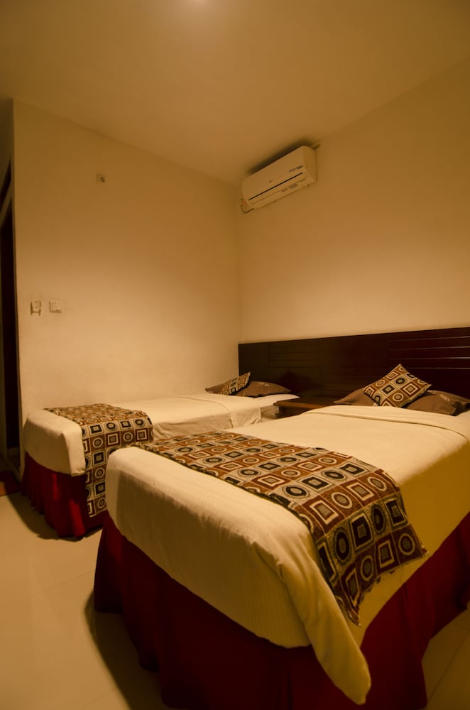 Fora Guest House Taman Lingkar