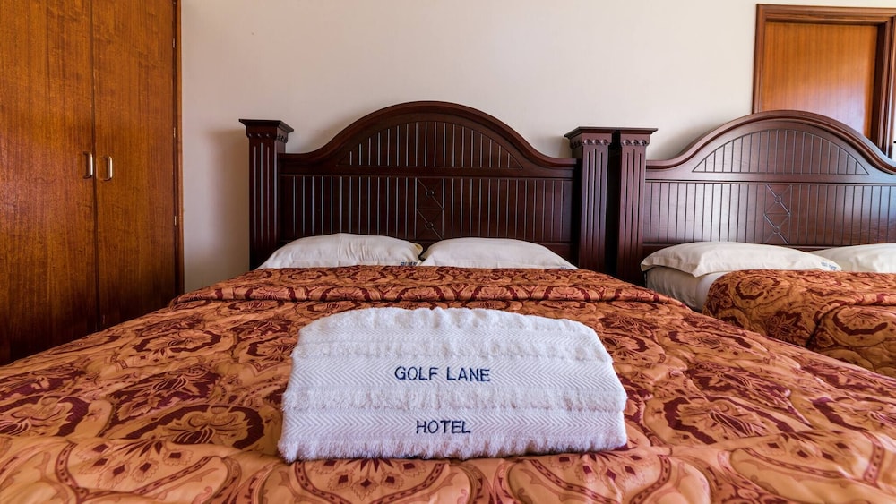 Trendy Deluxe Twin Rooms In Masaka - 1 view 4