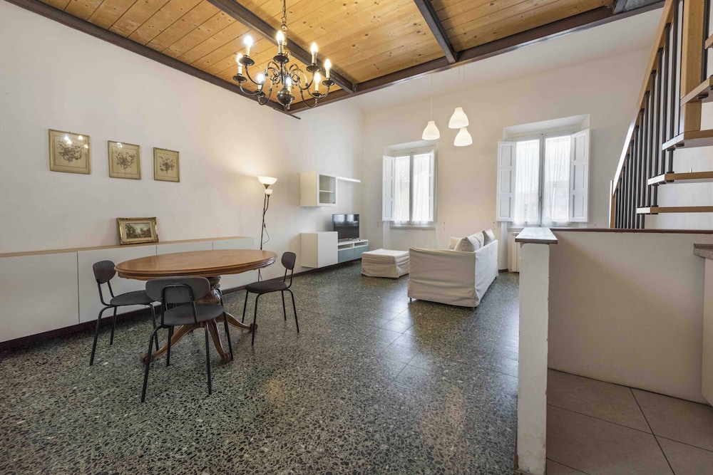 San Zanobi panoramic terrace by MMega