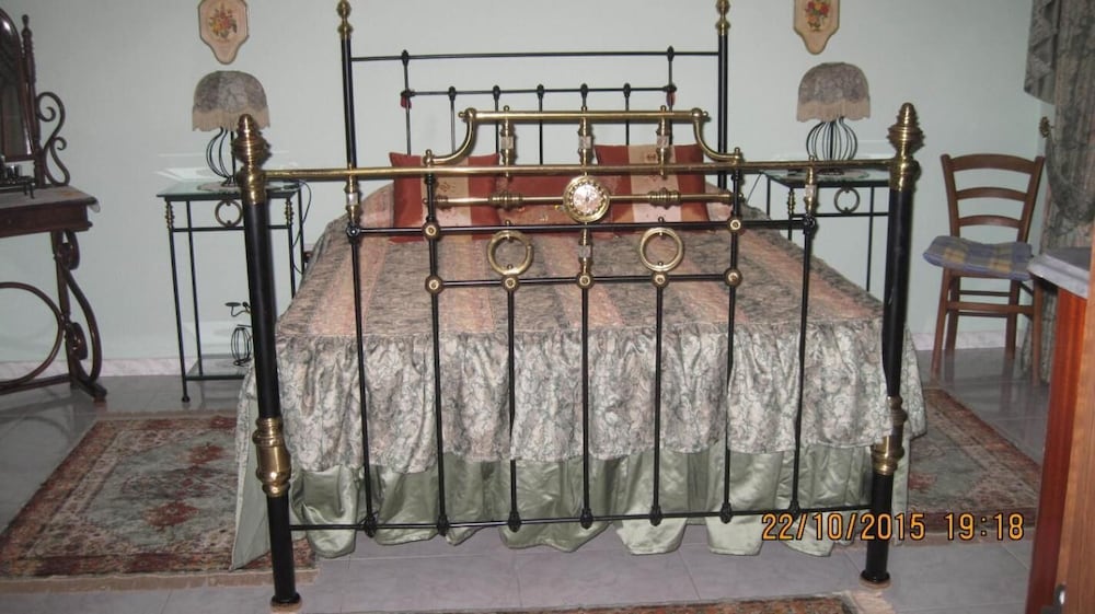 Room-merzuq House - Deluxe Double Room w photo 3