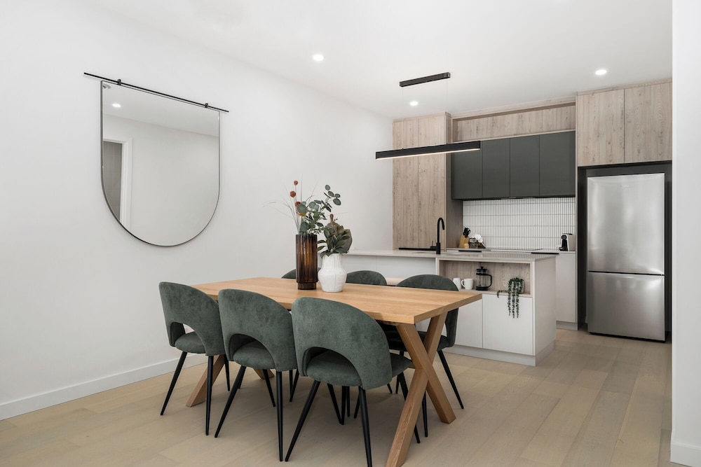 The Otto by Urban Rest