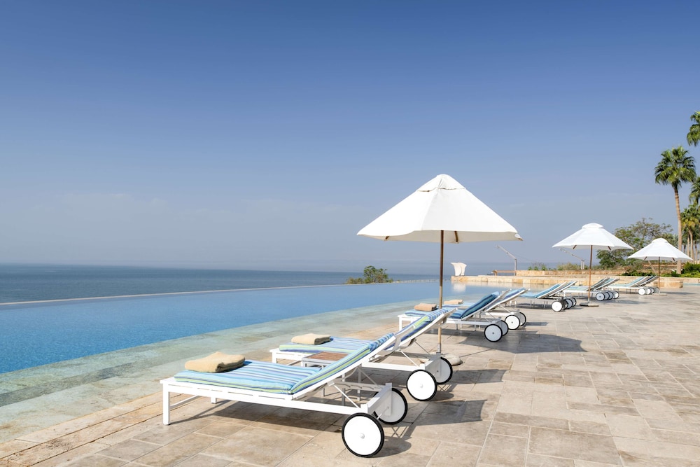 Kempinski Hotel Ishtar Dead Sea 189