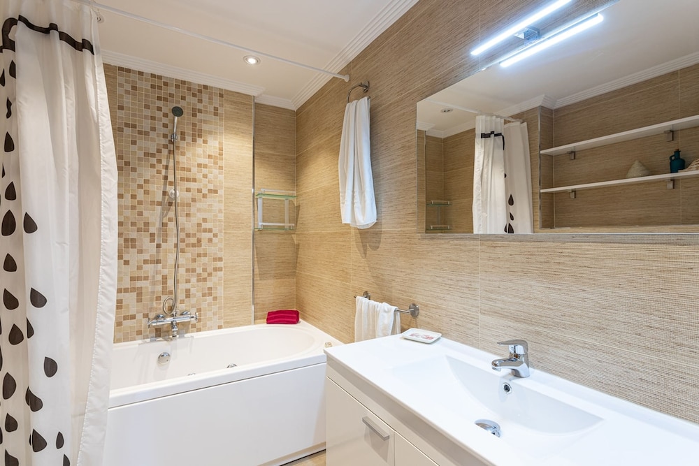 Duplex Nerja Centro in Nerja