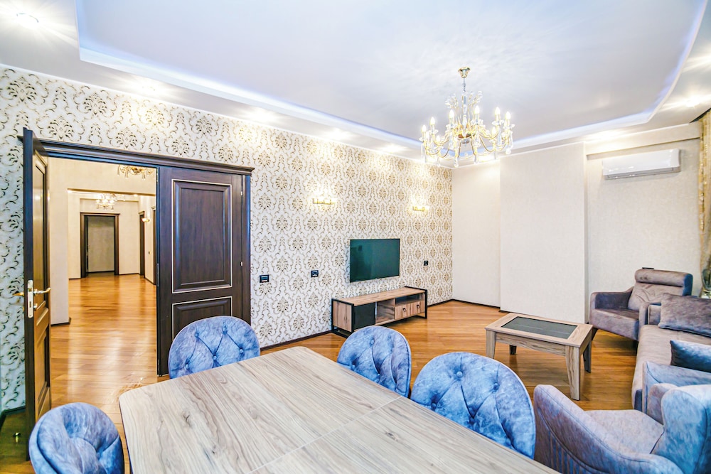 Azure by residences