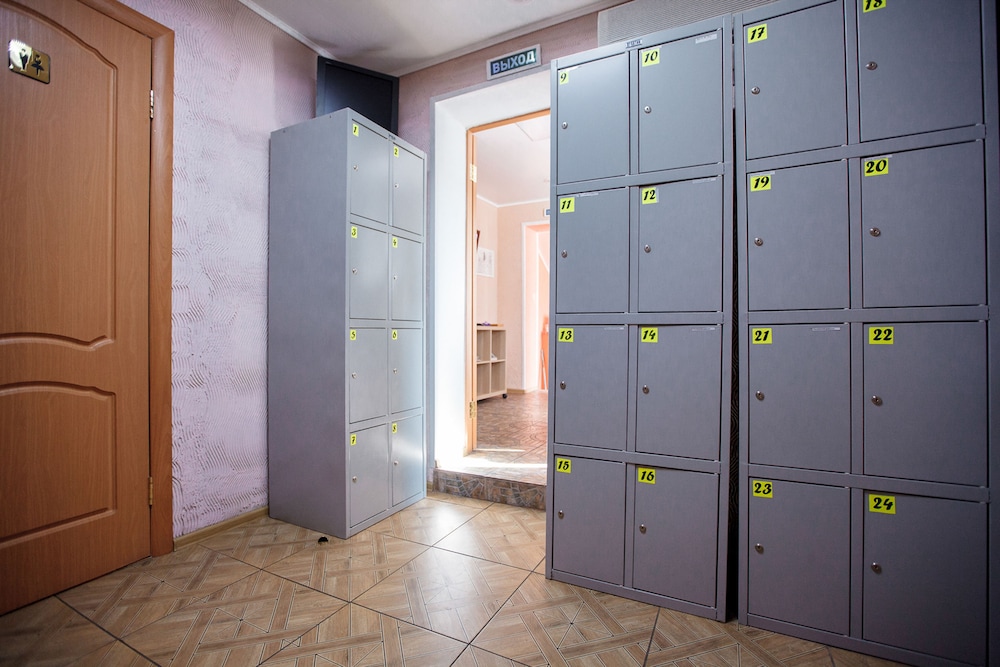 Guesthouse AGAT - Property Image 1