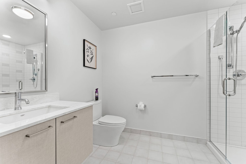 Furnished Apts near Harvard Stadium
