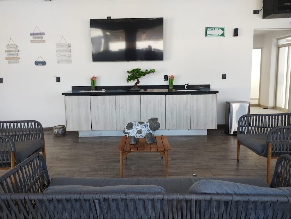 CONDOMINIO SAN MIGUEL