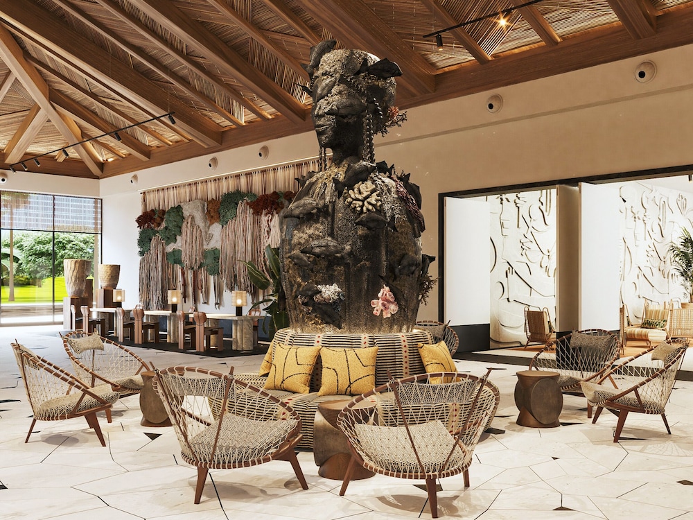 Ocean Allure Costa Mujeres - Adults Only - All Inclusive