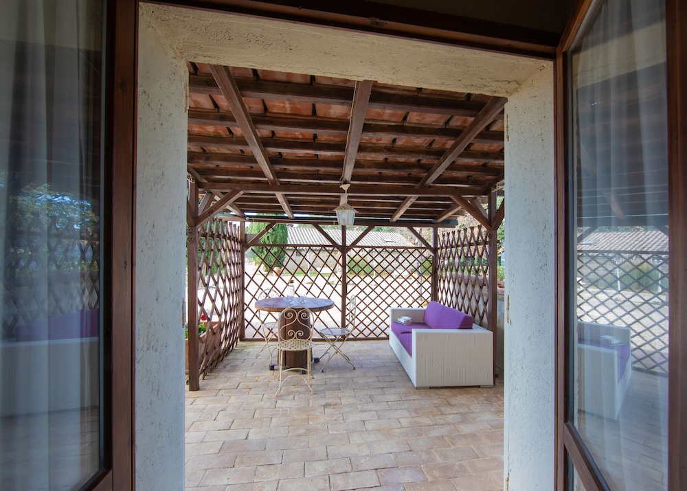 Tenuta Decimo