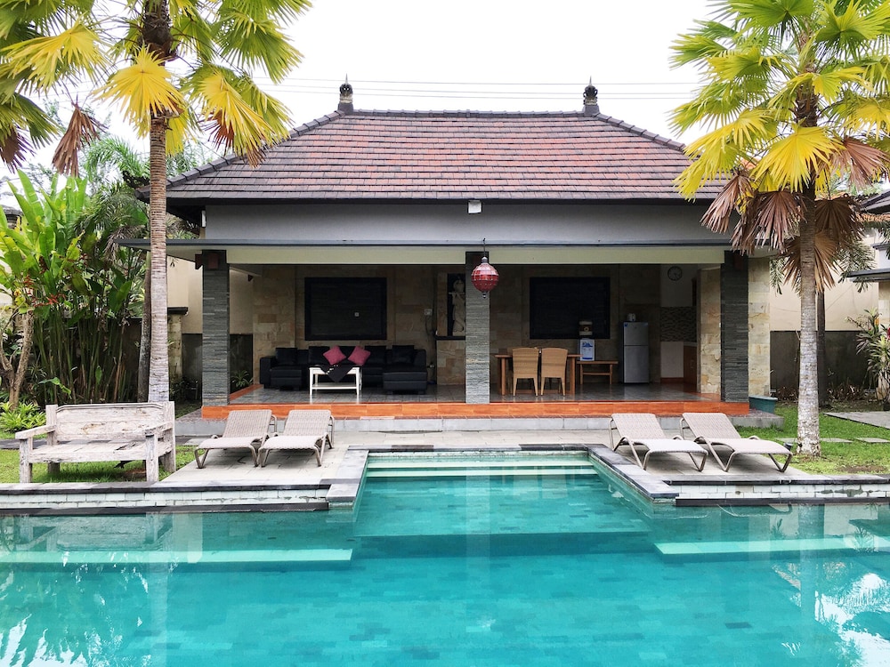 Widi Agung Villa