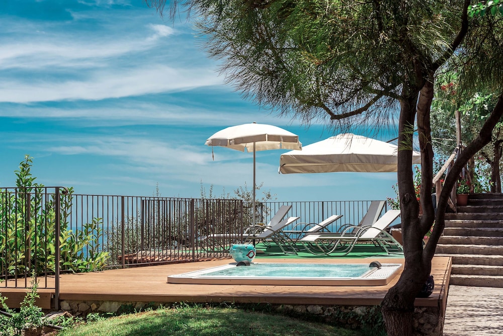 Villa Pittoresca in Ravello