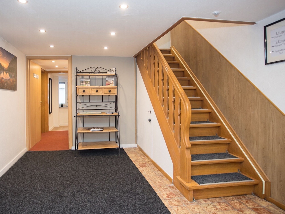 Moderne Gemeinschaftsunterkunft in Winterberg