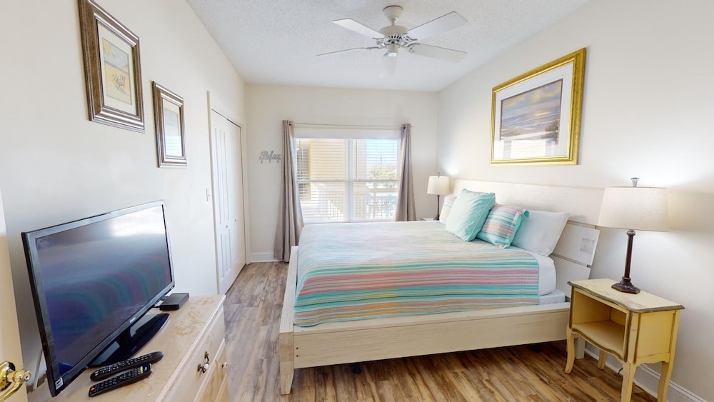 Sandpiper 2 by Tybee Vacation Rentals