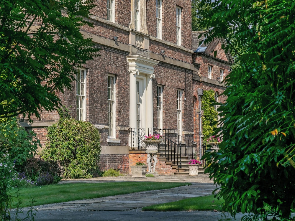Chauffeurs Cottage