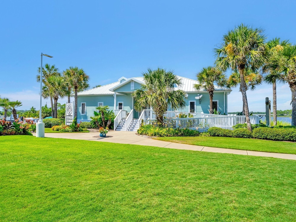 Pinnacle Port Ph-12 - Casa Francesca
