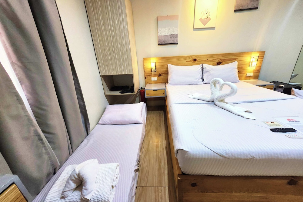 DLT Suites Cebu powered by Cocotel