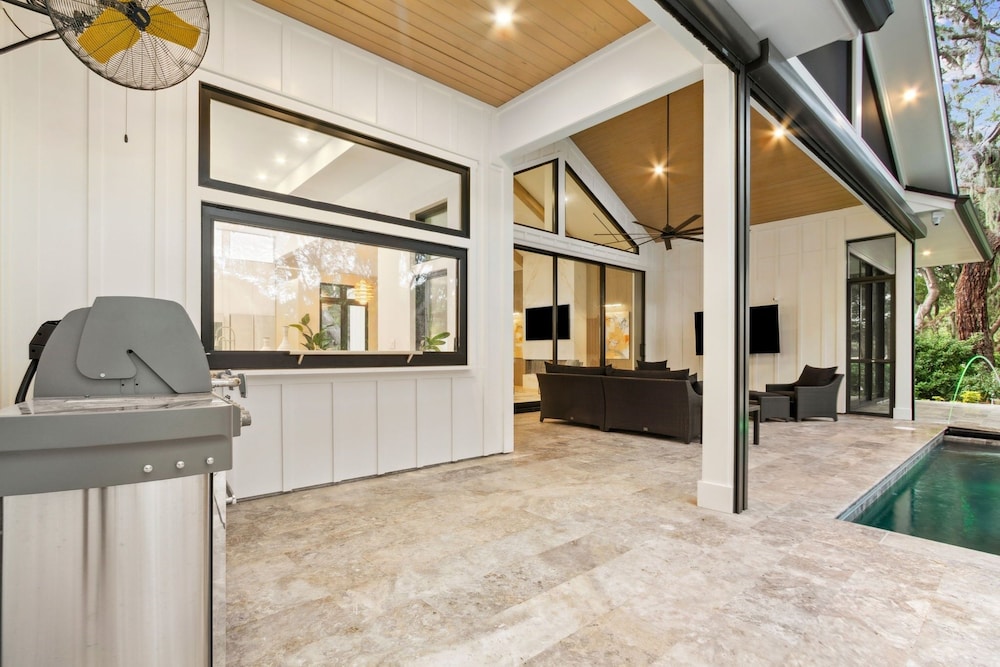 Omni Fairway Dreams 3 Bedroom Home