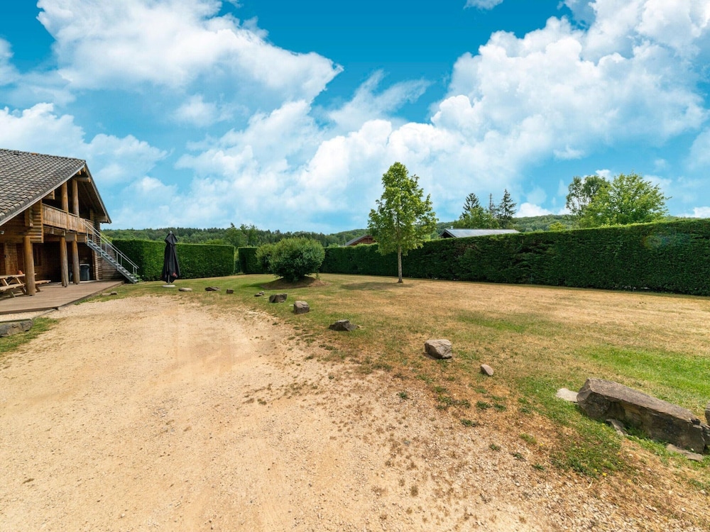 Spacious Home in Durbuy