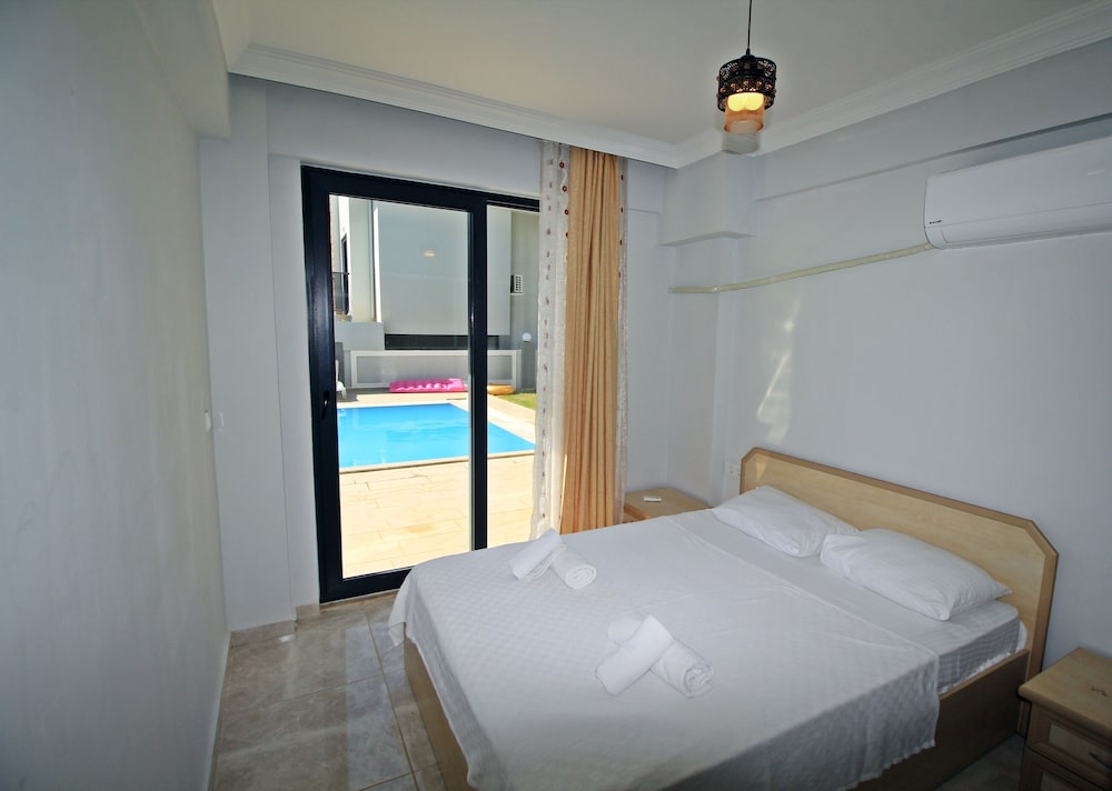 Fethiye Kayapark D1 Apart view 2