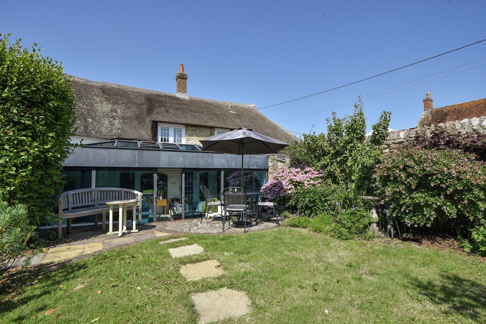 Stable Cottage