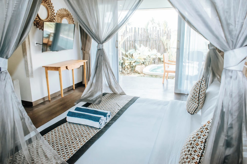 Danela Eco Villas