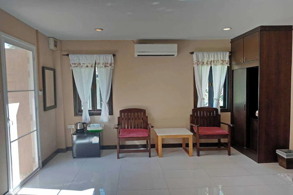 Doi Tung View Resort