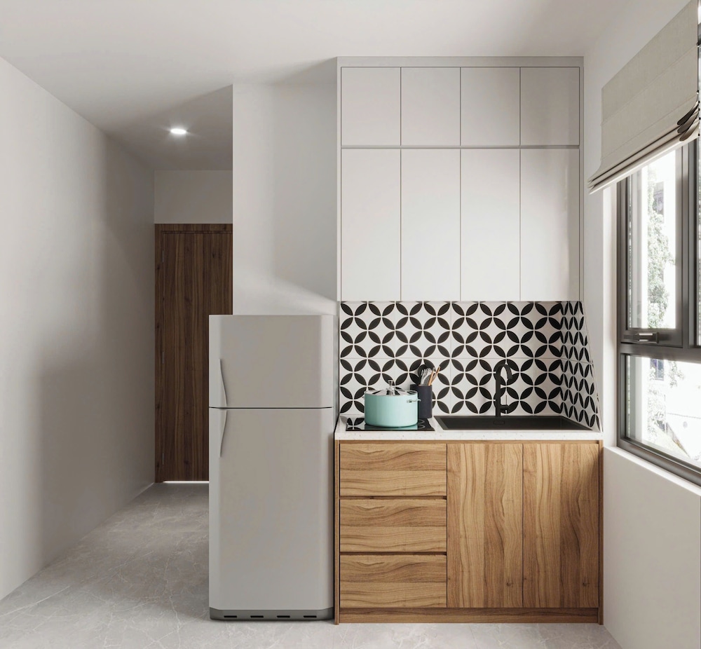 Aloha Apartment