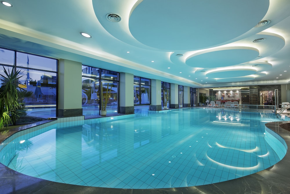 Tui Blue Side- All Inclusive
