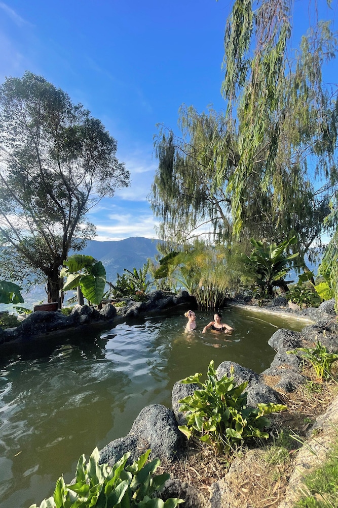 Don leandro Coffee farm Glamping