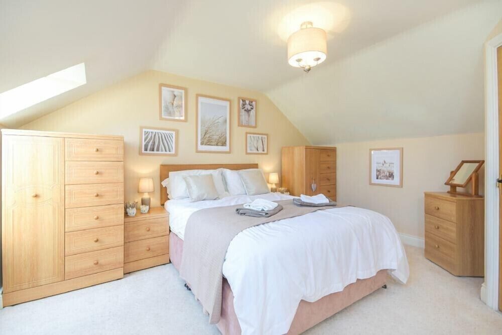 Lavender Cottage
