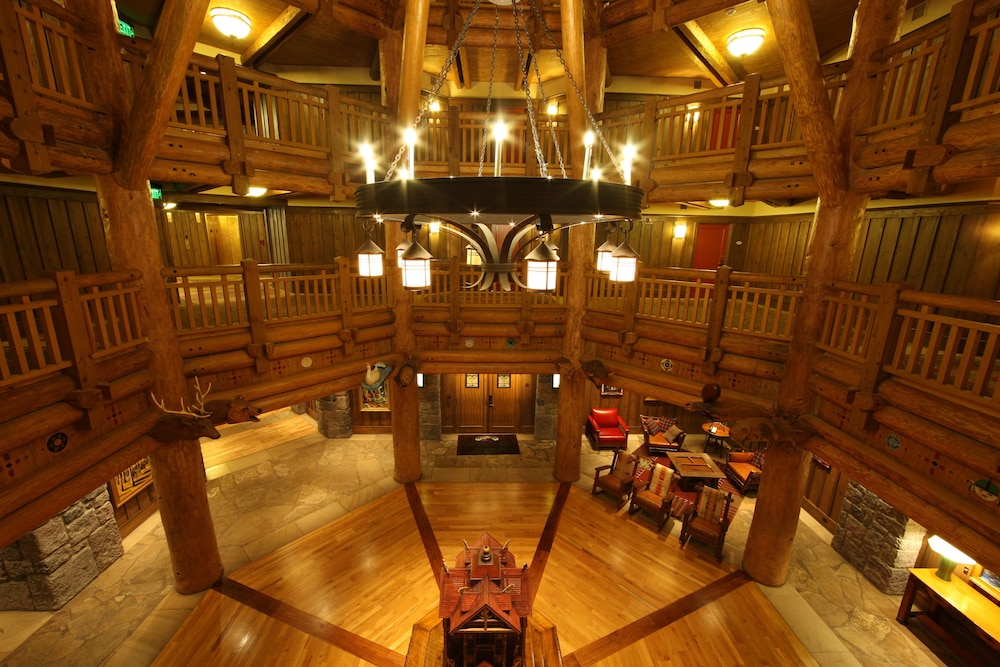 Boulder Ridge Villas at Disney's Wilderness Lodge, Foto 30