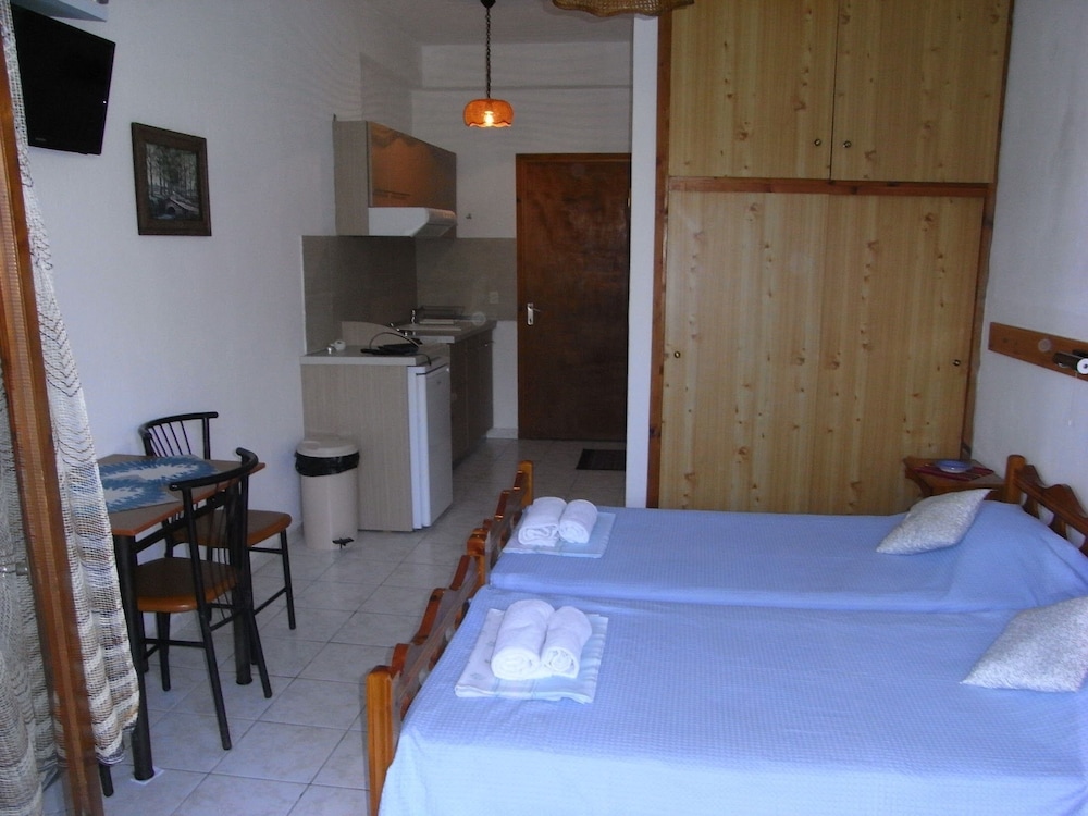 Electra studios photo 5