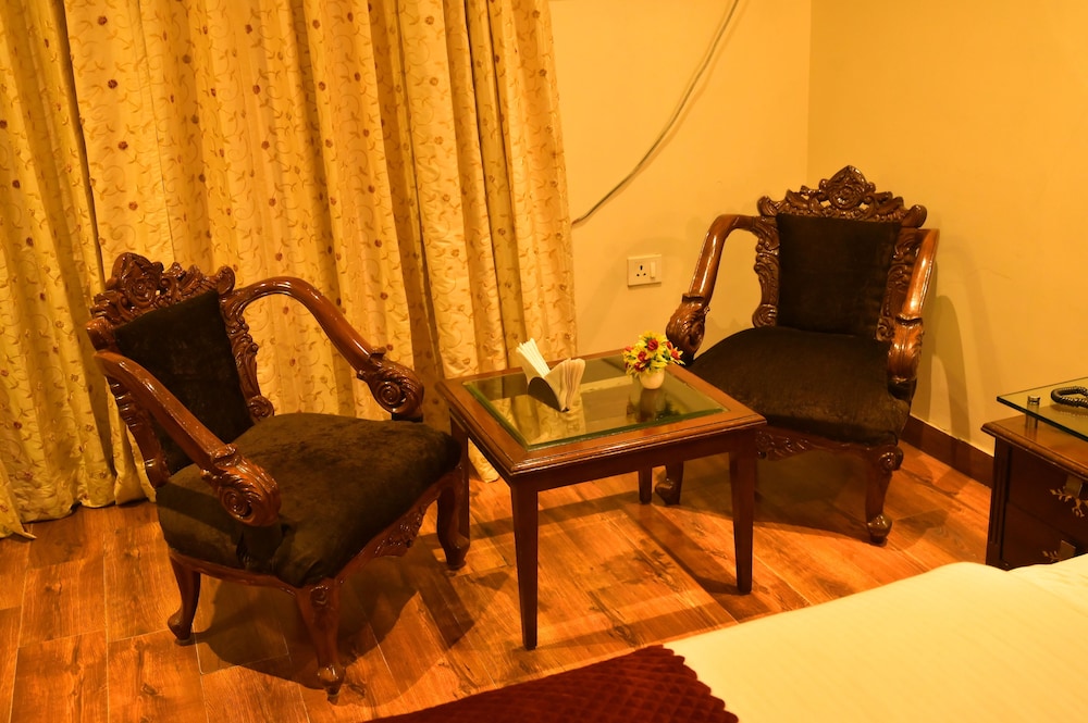 Legasy Suites and Resorts