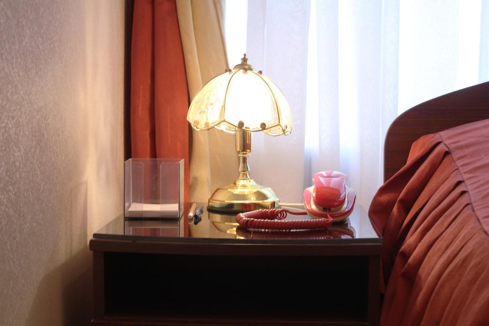 Antares by Center Hotels