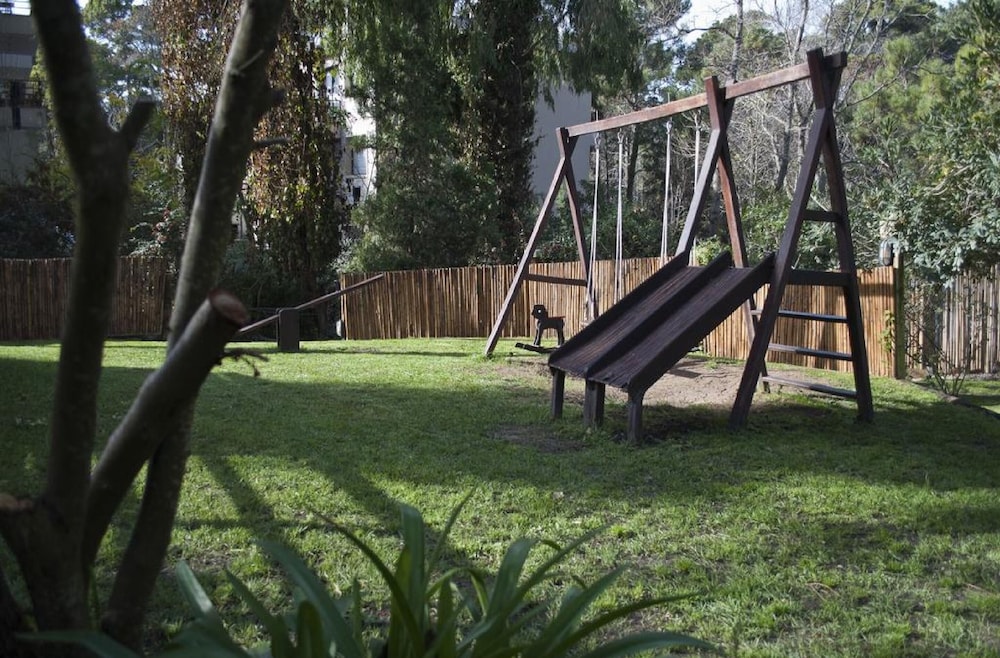 Posada Del Bosque Cariló