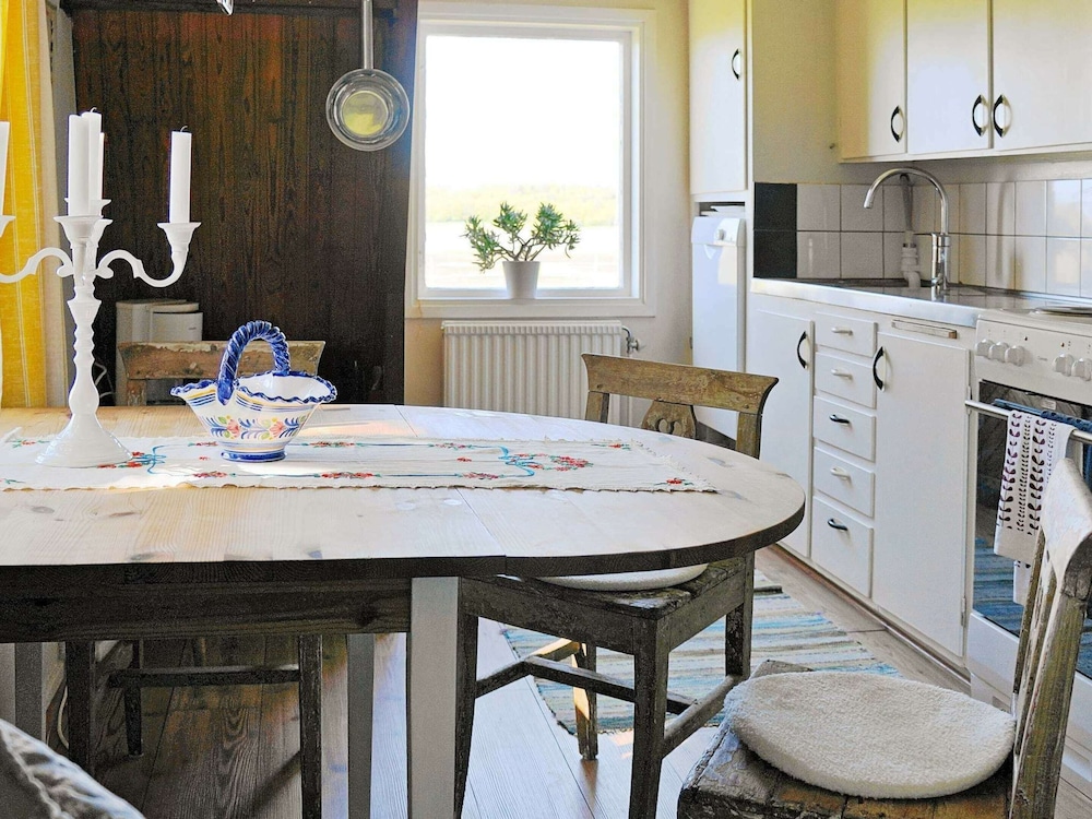 Holiday Home in Kode view 3
