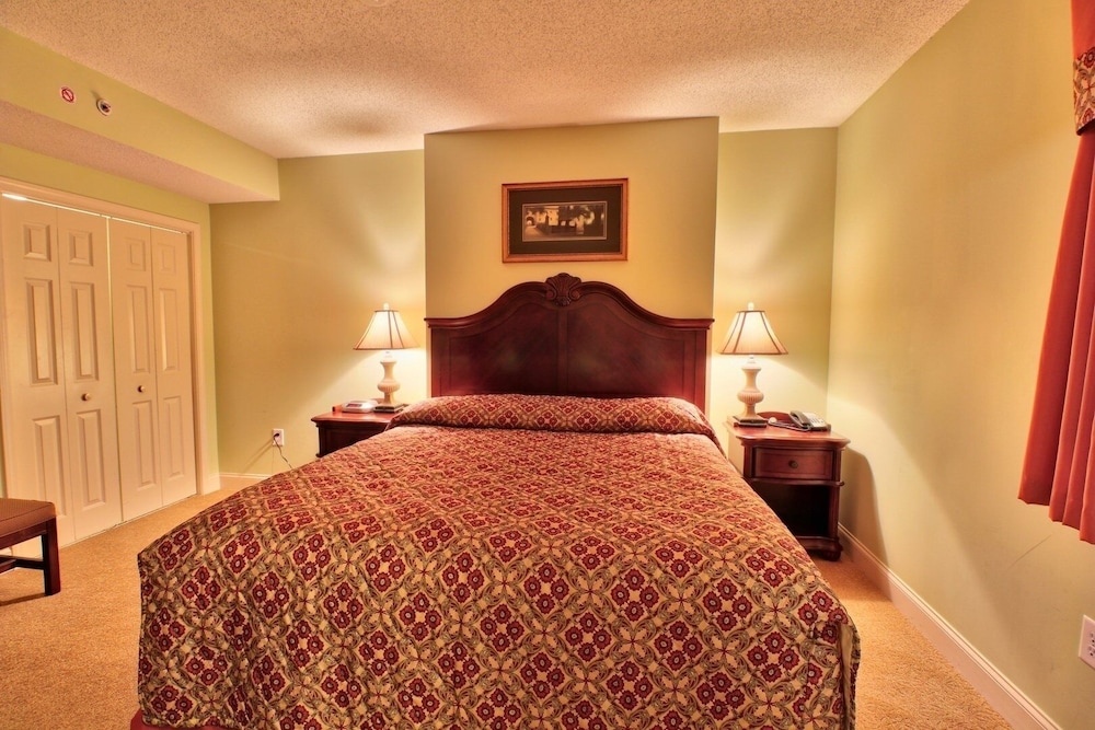 Anderson Ocean Club 914 1 Bedroom Condo