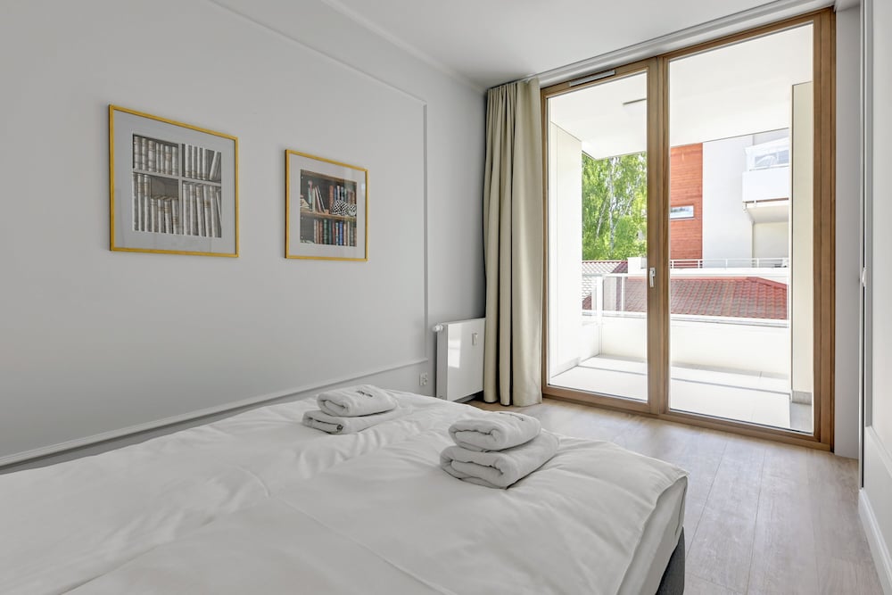 Dom & House - Apartments Kameralnie view 3