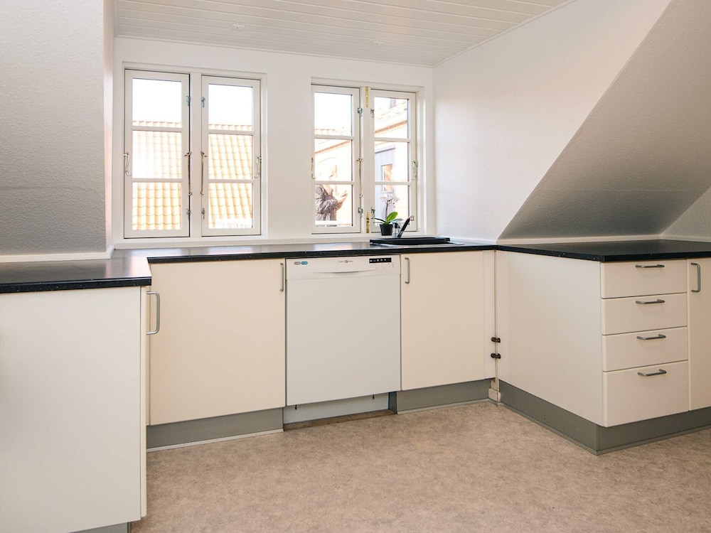 Holiday Home in Ringkobing
