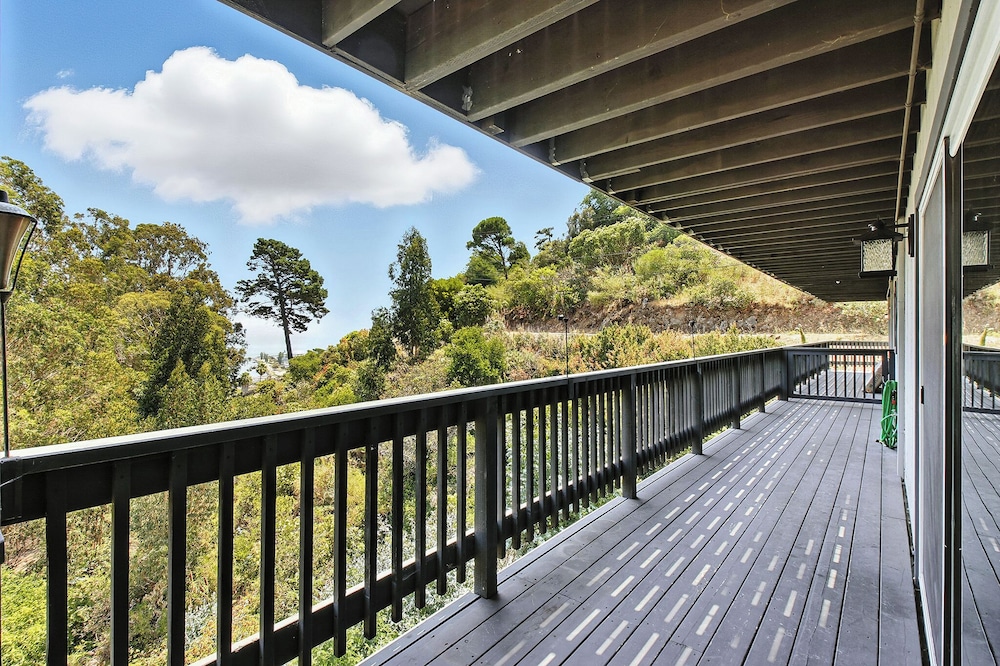 @ Marbella Lane - Natural Bayview Escape Near SFO