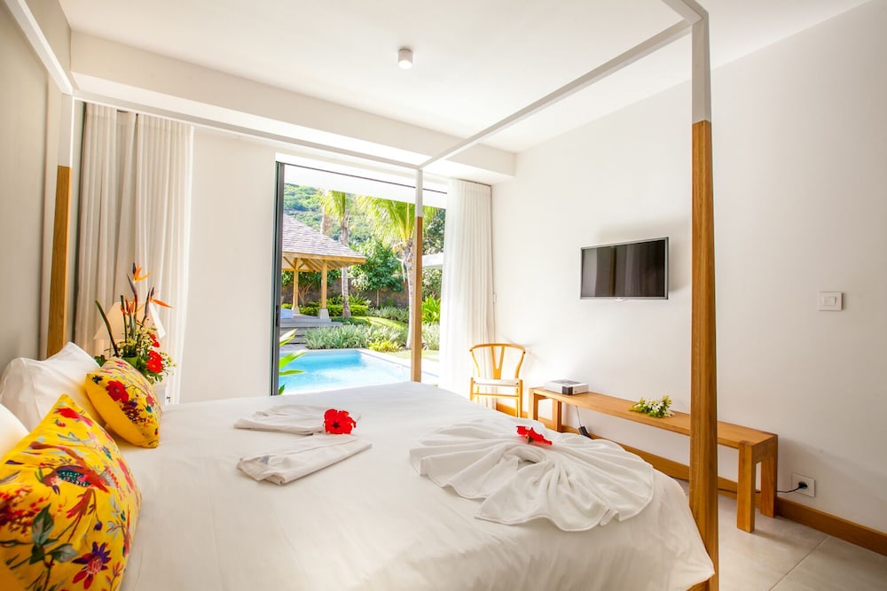 Marguery Villas by MJ Holidays