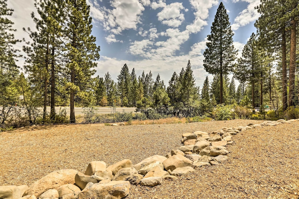 Lake Tahoe Vacations - Sleek  Spacious Incline Village Hideaway! - Property Image 10