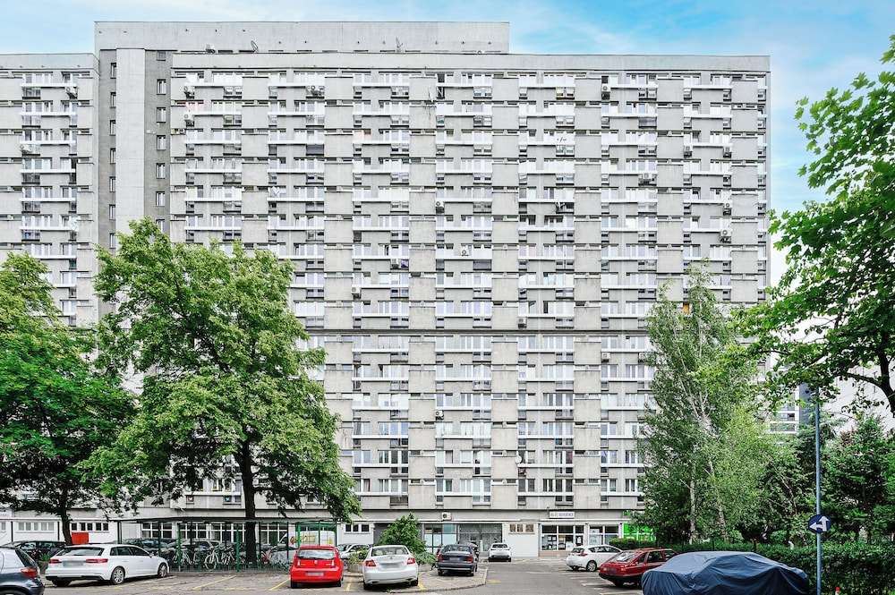 P&O Apartments Waliców 2