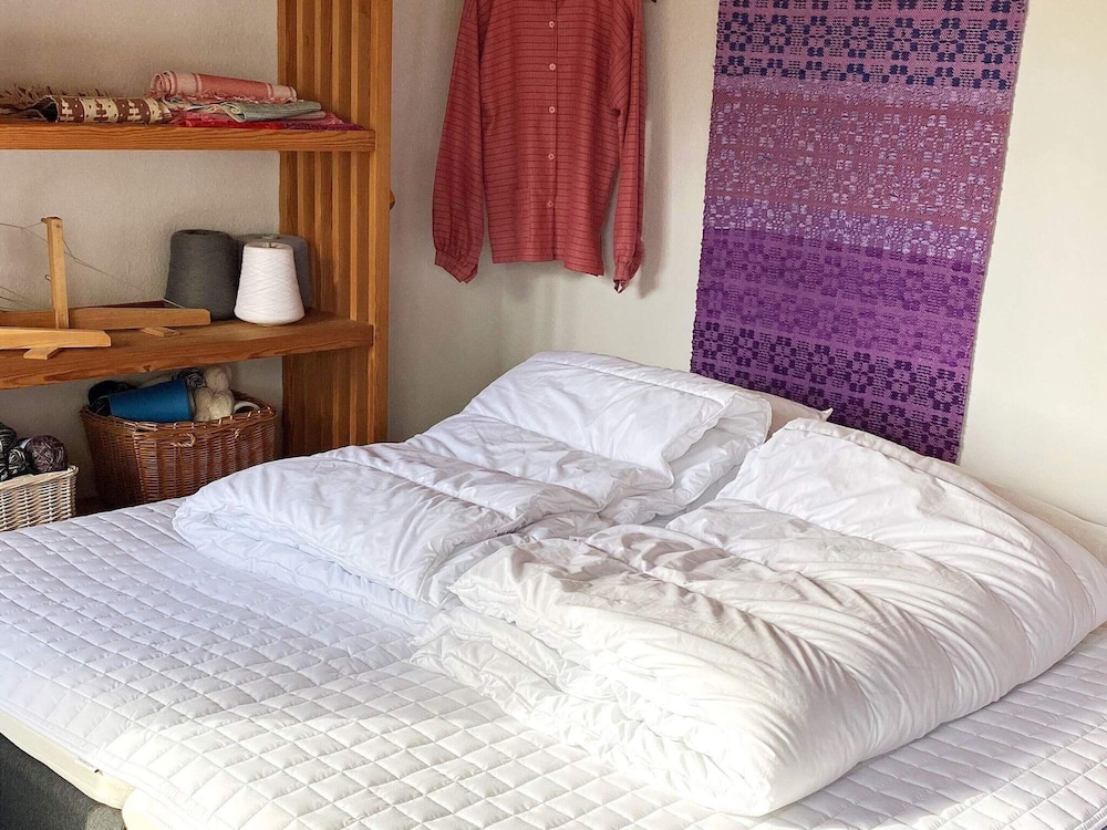 10 Person Holiday Home in Glesborg view 3