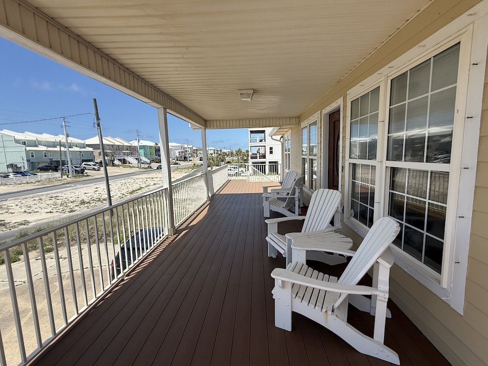 Windsail 6 Bedroom Home