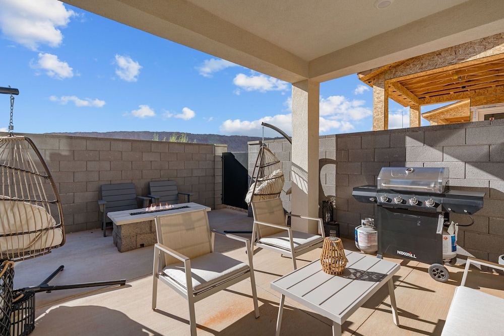 Desert Retreat Near Sand Hollow 4 Bedroom Townhouse