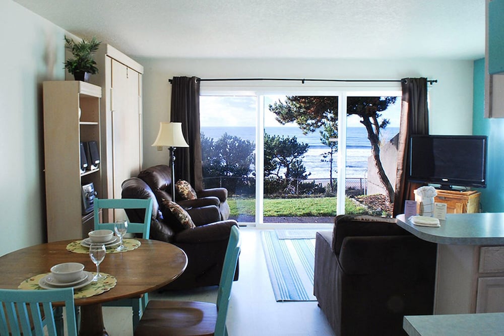 Ocean Terrace Condominiums