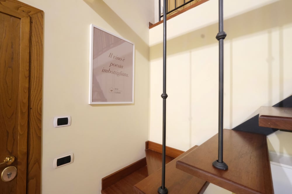 Wine Apartments Florence Barbaresco