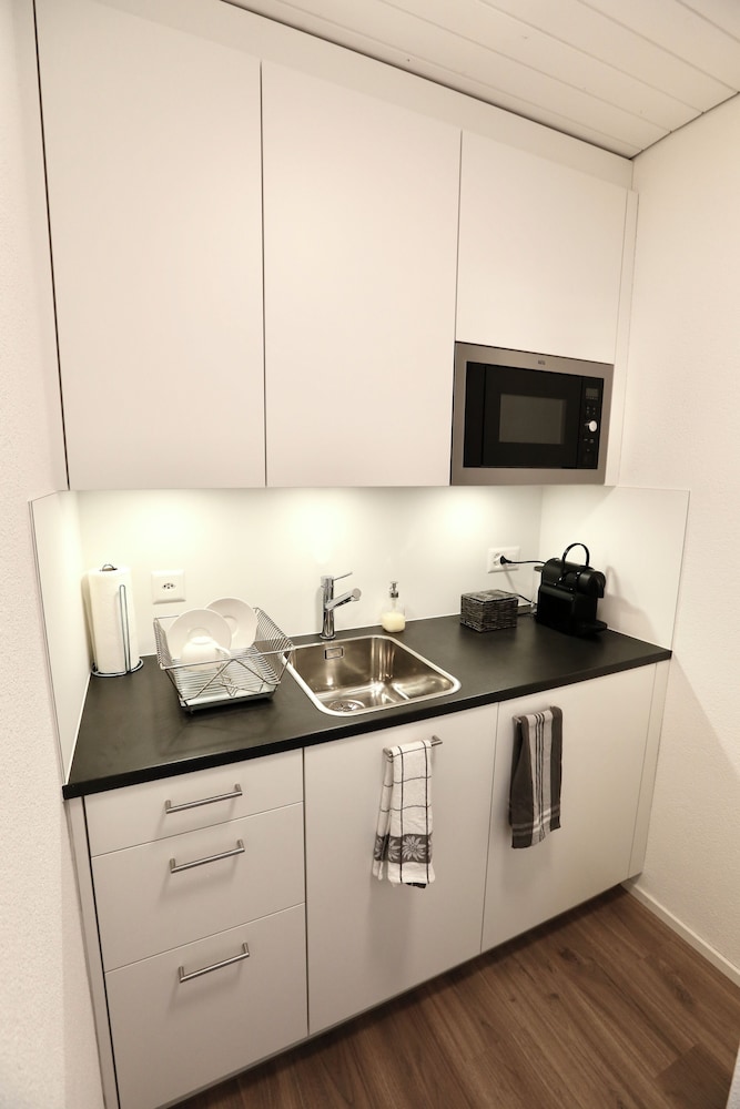 ALP APARTMENTS with self check-in