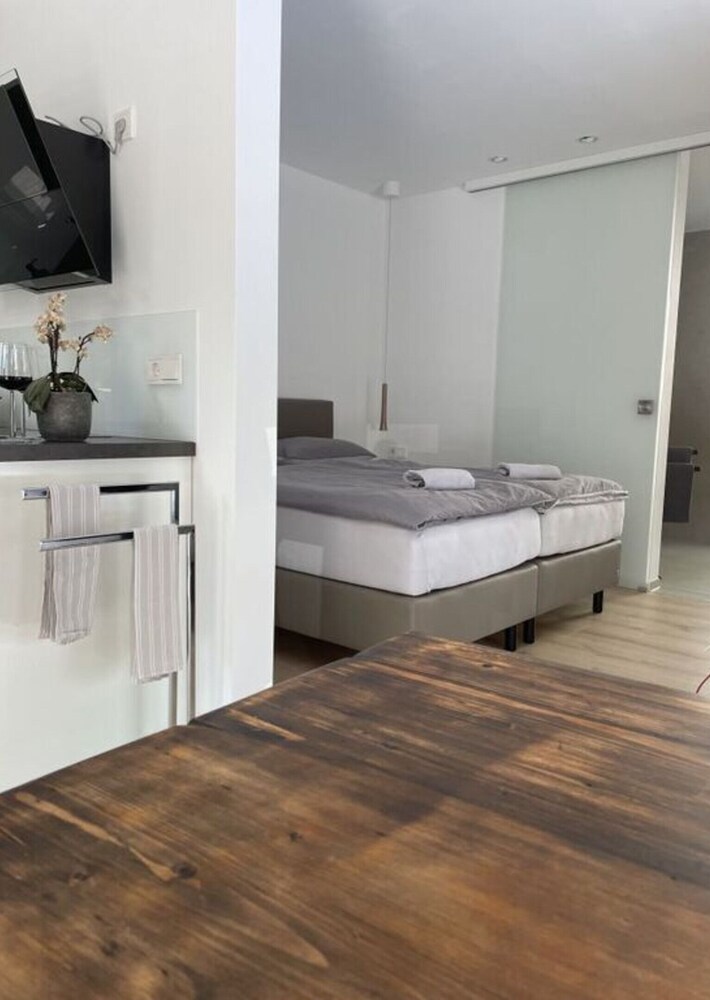Sartoris Comfortable Holiday Residence
